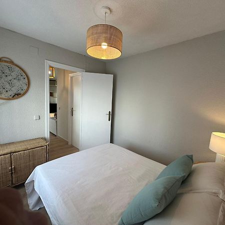 Apartamento La Concha Playa De Levante Benidorm Buitenkant foto