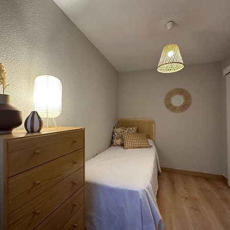 Apartamento La Concha Playa De Levante Benidorm Buitenkant foto