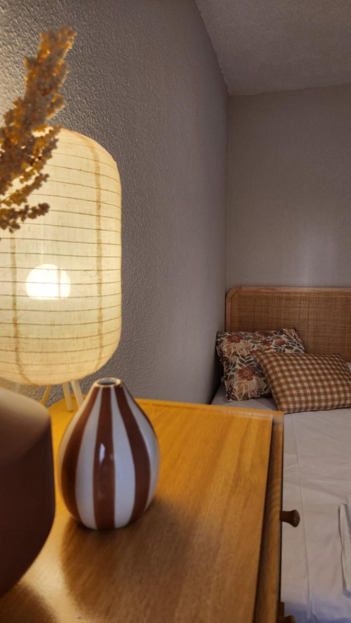 Apartamento La Concha Playa De Levante Benidorm Buitenkant foto