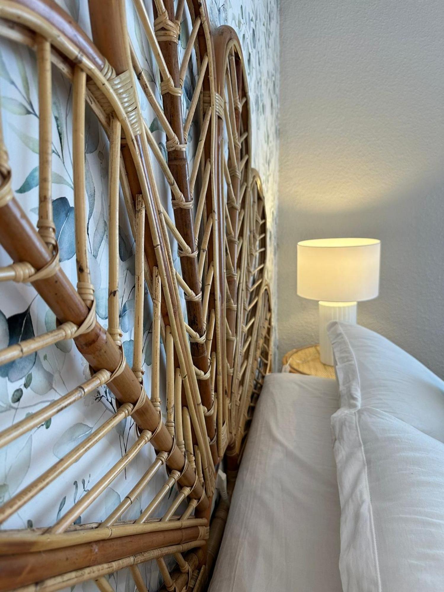 Apartamento La Concha Playa De Levante Benidorm Buitenkant foto